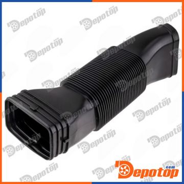 Gaine de suralimentation pour VW | GPP-VW-213, 6R0129618D